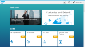 Recursos SAP Fiori Recursos SAP Fiori